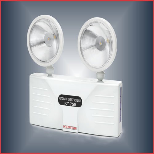 Đèn Sự Cố Kentom KT 750