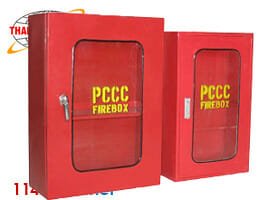 Tủ cứu hỏa 500 x 600 x 180