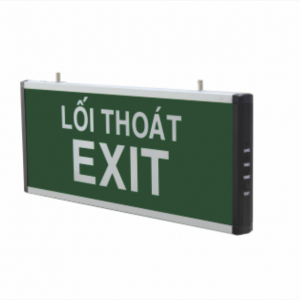 Đèn Exit Paragon PEXF13SC