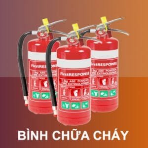 Bình chữa cháy