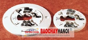 Đế đầu báo khói Hochiki
