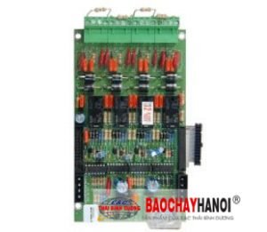 Module 4 ngõ ra Chuông/còi cho HCP-1008E