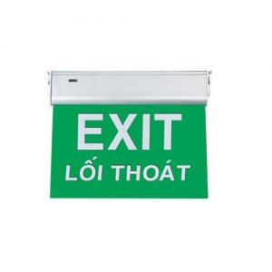 Đèn Exit Kentom KT-650
