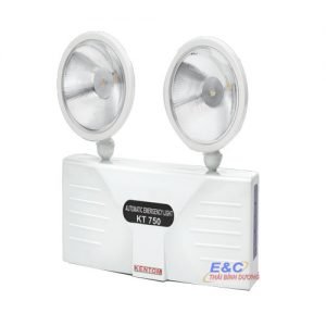 Đèn Sự Cố Kentom KT 750
