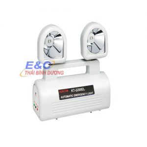 Đèn Sự Cố Kentom KT 2200EL