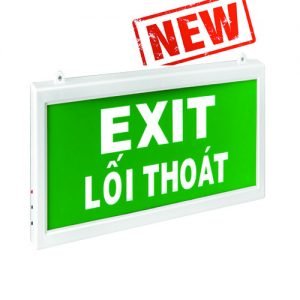Đèn Exit Kentom KT110/120