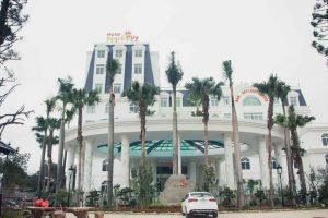 Thi công hệ thống PCCC tại Ks Royal Huy Vĩnh Yên