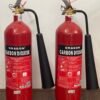 Bình chữa cháy CO2 MT3 DRAGON
