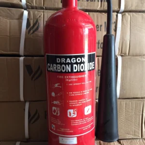 Bình chữa cháy CO2 MT3 DRAGON