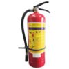 Bình bột chữa cháy 8kg MFZ8 - BC