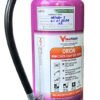 BÌNH CHỮA CHÁY PIN LITHIUM ORION 3L