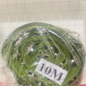 Thang dây thoát hiểm + cặp móc (5m/10m/15m/20m)