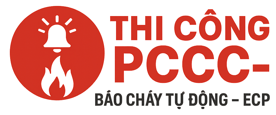 Thi công lắp đặt hệ thống PCCC – Cung cấp thiết bị PCCC